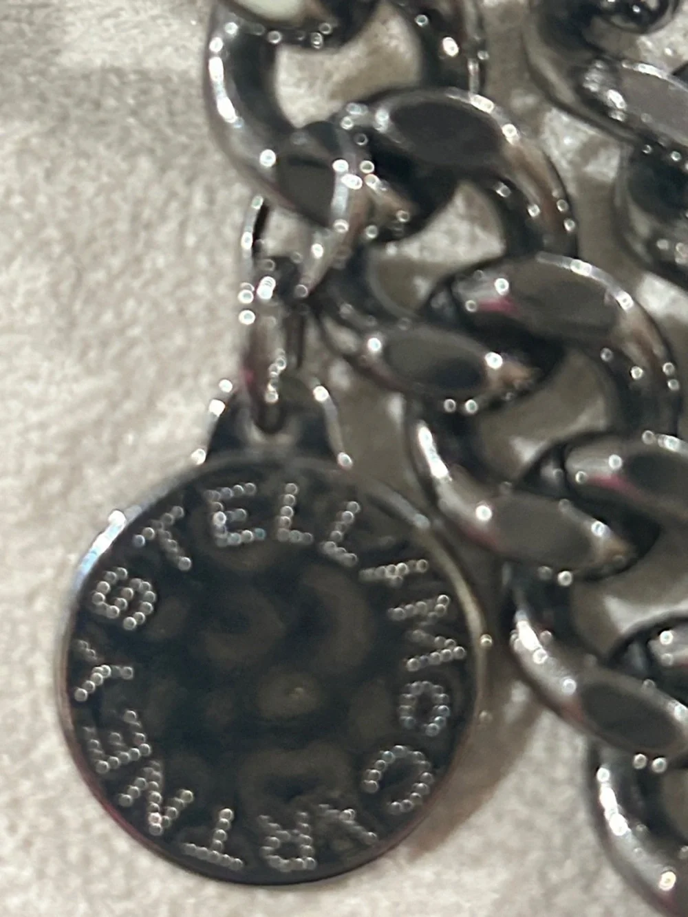 Stella McCartney Falabella Two Way Bag - Picture 3 of 9